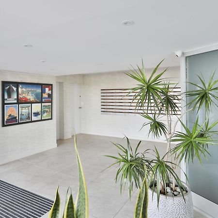 Appartement De Caractere, Superbe Vue Mer 280° La Chaume Exteriér fotografie
